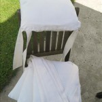 galette de chaise interior s