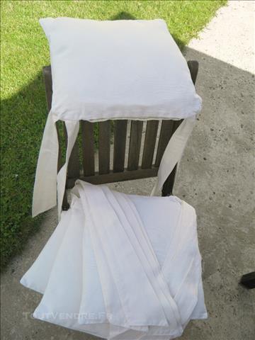 galette de chaise interior s