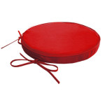 galette de chaise ronde ikea