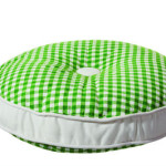 galette de chaise ronde ikea