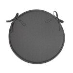 galette de chaise ronde ikea