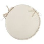 galette de chaise ronde ikea