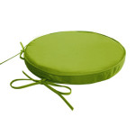 galette de chaise ronde leroy merlin