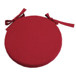 galette de chaise ronde leroy merlin