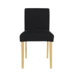 housse de chaise leclerc