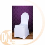 housse de chaise tissu pas cher