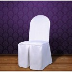 housse de chaise tissu pas cher