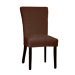 housse de chaise walmart