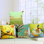 housse de chaise zara home