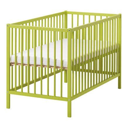 lit bebe ikea prix