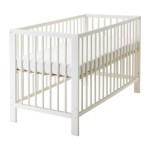 lit bebe ikea prix