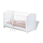 lit bebe transformable pas cher