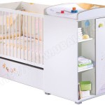 lit bebe transformable pas cher