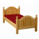 lit une personne garcon