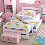 lit une personne garcon