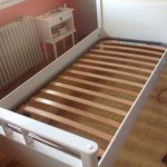 lit une personne gautier