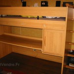 lit une personne gautier