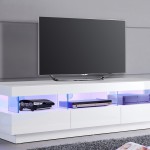 meuble bas sous tv