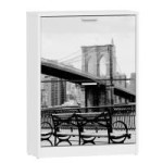 meuble chaussure new york pas cher