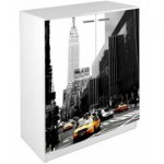 meuble chaussure new york pas cher