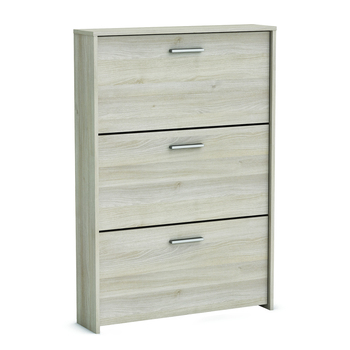 meuble chaussures tati