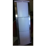 meuble d'angle haut salle de bain