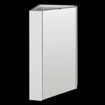 meuble d'angle haut salle de bain