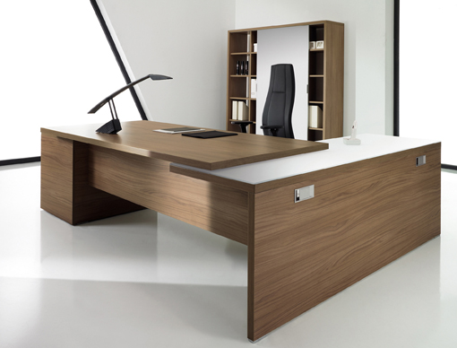 meuble de bureau haut de gamme