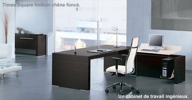 meuble de bureau haut de gamme