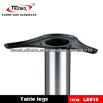 meuble de bureau jambes