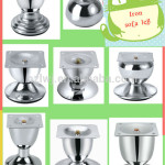 meuble de bureau jambes