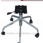 meuble de bureau jambes