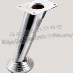 meuble de bureau jambes