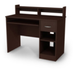 meuble de bureau walmart