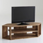 meuble haut d'angle pour tv