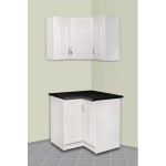 meuble haut d'angle pour tv