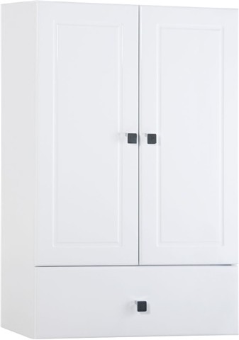 meuble haut de salle de bain