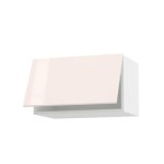 meuble haut salle de bain 1 porte