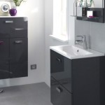 meuble salle de bain lavabo