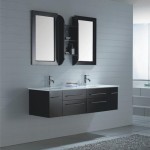 meuble salle de bain wenge ikea