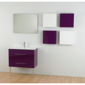 meuble vasque alterna seducta