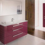 meuble vasque essento