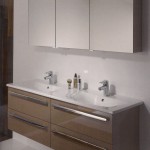 meuble vasque essento