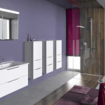 meuble vasque essento