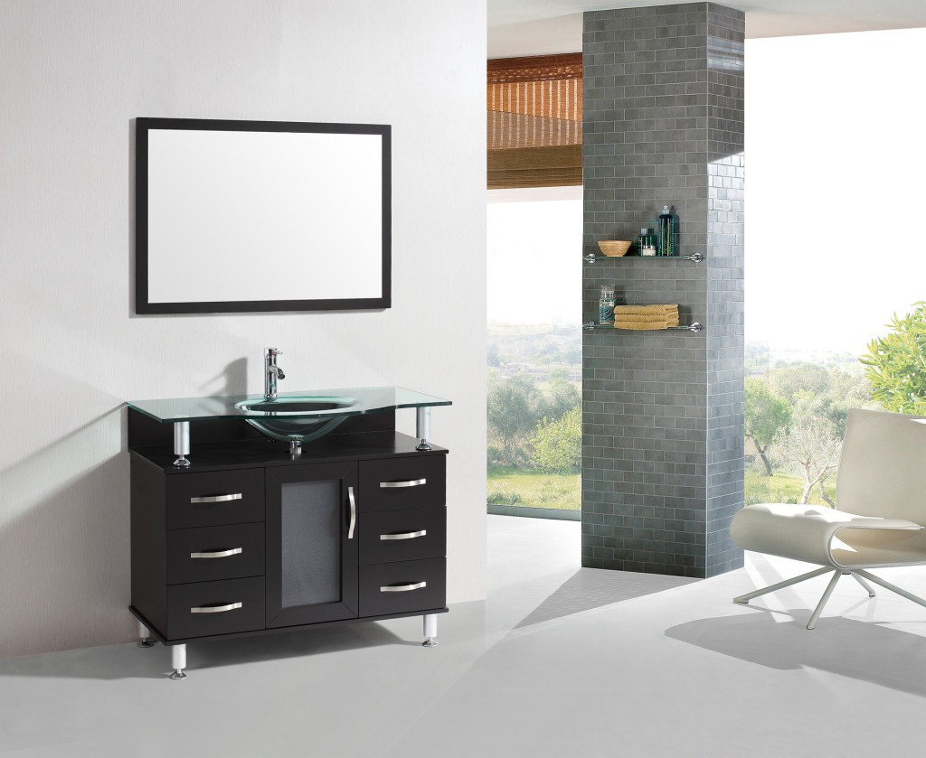 meuble vasque prix usine