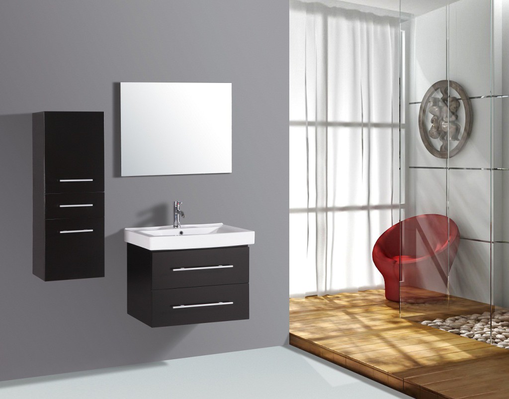 meuble vasque prix usine