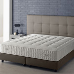 pieds de lit sommier simmons