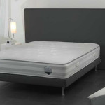 pieds de lit sommier simmons