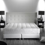 pieds de lit sommier simmons