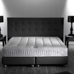 pieds de lit sommier simmons